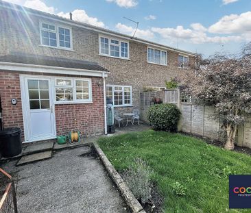 3 bedroom terraced house to rent - Photo 3