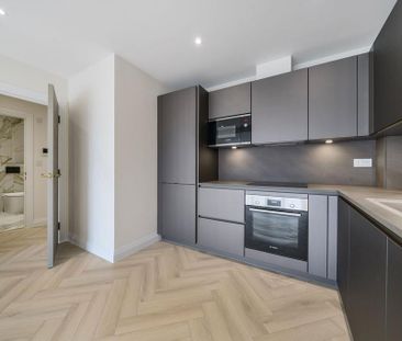 1 bedroom apartment to rent - Photo 5