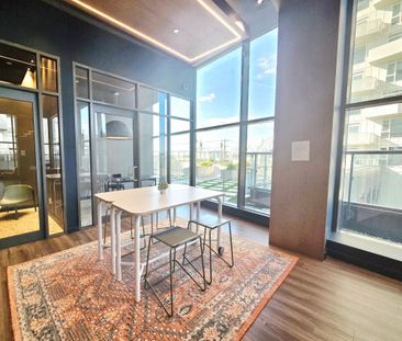 For Lease - 10 Abeja Street Unit# 2418, Vaughan, Ontario - Photo 5