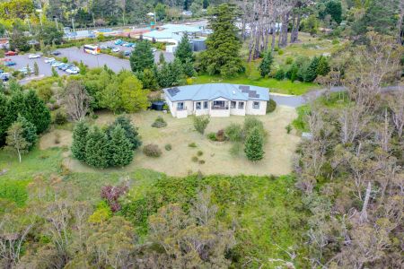 26 Bellevue Crescent, Medlow Bath. - Photo 4