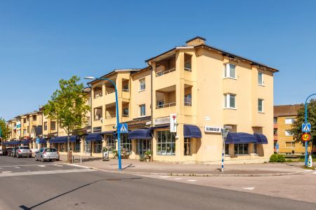 Parkgatan 4 D - Photo 2