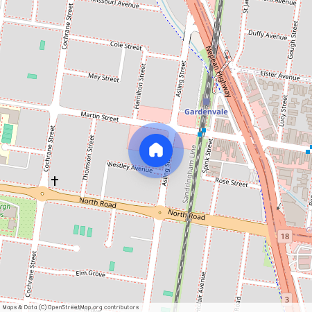 73 Asling Street, Brighton VIC 3186