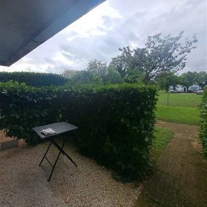 Location appartement 1 pièce - 17.4m² à Romans-sur-isère (26100) - Photo 2