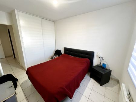 Location Appartement 2 pièces 43m² RODEZ 12000 - Photo 2