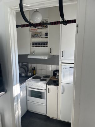 Skellefteå - 1rok - 6mån - 5.750kr/mån - Foto 1