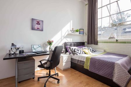 The Penthouse - Photo 5