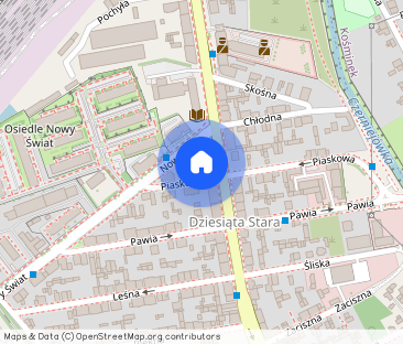 Loft 60m2 po podłodze - klimatyczne mieszkanie - Photo 1