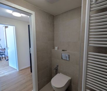 Pronájem bytu 2+kk • 50 m² bez realitkyKe křížku, Kladno - Dubí u K... - Fotografie 5