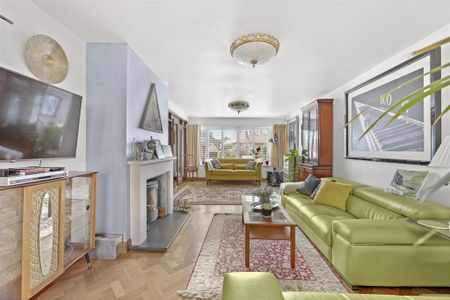 5 bedroom detached house to rent - Photo 3