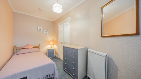 2 bedroom duplex to rent - Photo 5