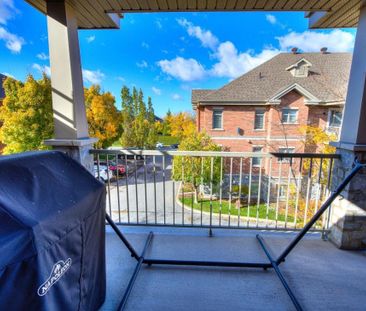 Appartement à louer - Candiac Appartement à louer - Candiac - Photo 6