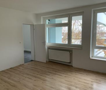 2-Zimmer-Wohnung in Kamen Methler mit Balkon und Bad mit Fenster - ... - Foto 1