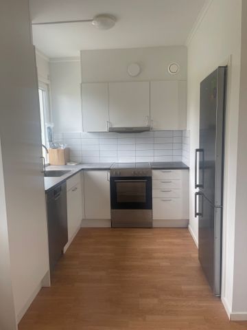 Ängsbacksvägen, Tierp - Foto 2