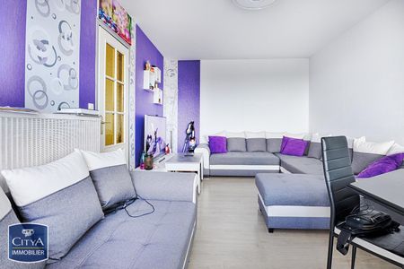 Location Appartement 3 pièces 65m² BELFORT 90000 - Photo 2