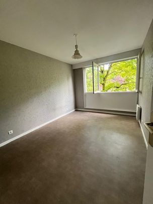 Appartement 3 pièces à Douai - Photo 1