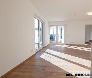 4-Zimmer Wohnung mit offener Küche und schöner Terrasse - Photo 1