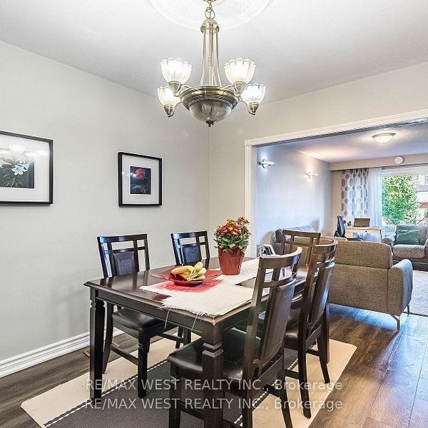 For Lease - 24 Clarion Road Unit# Main, Toronto, Ontario - Photo 1