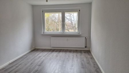 wunderbare 3 Raumwohnung mit Tageslichtbad und auf Wunsch mit EBK - Photo 3
