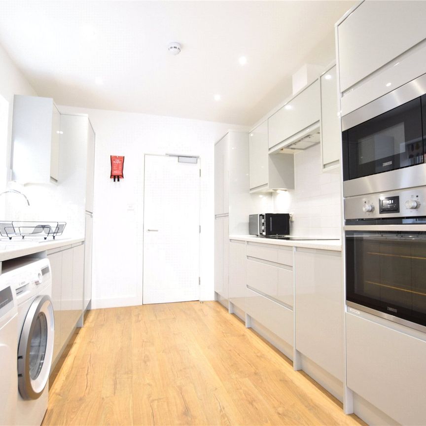 Vastern Road, Reading Vastern Road, Reading - Photo 2