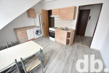 Pronájem bytu 1+1 60 m - Photo 2