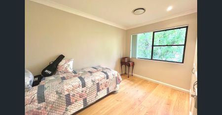 FURNISHED 3 BEDROOM TOWNHOUSE - Photo 4