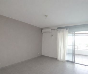 grand T3 STANDING avec grand extérieur et vue mer - Photo 2