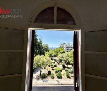 Μονοκατοικία 120 τ.μ. προς ενοικίαση - Photo 1