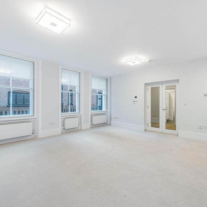 3 bedroom flat to rent - Photo 1