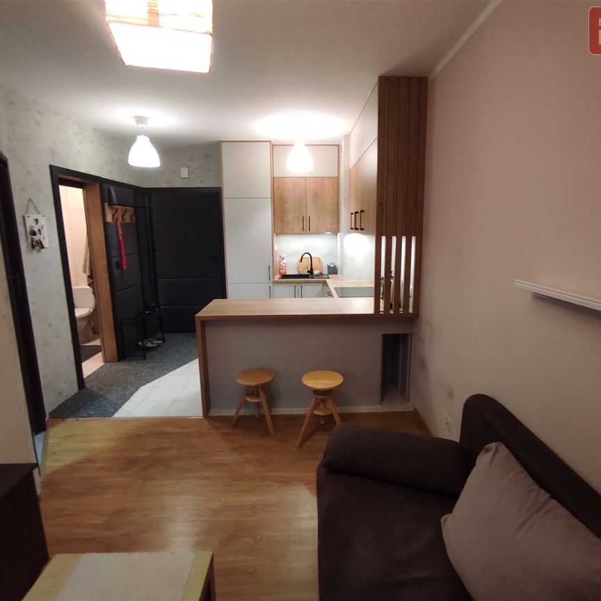 Bielsko-Biała, Osiedle Karpackie, Kochanowskiego (1) - Photo 1