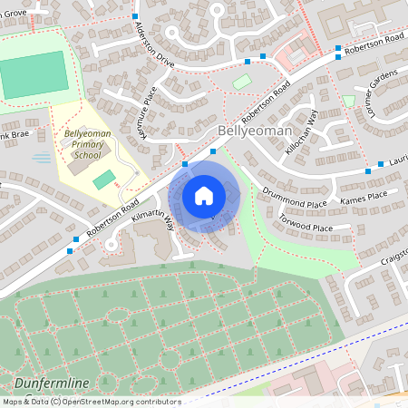 Gallus House, 1 Balfour Court, Camberley, GU15