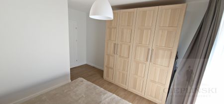 Nowe 2 pokoje z balkonem Centrum. - Фото 3