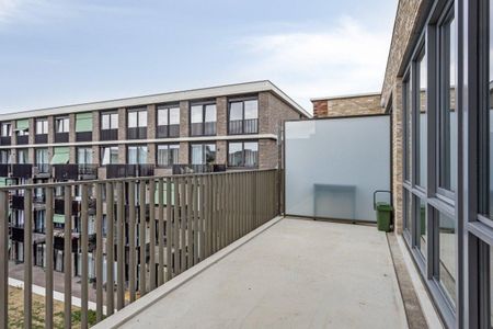 Te huur: Appartement Dokter Frans Fouquetstraat 9 B 06 in Maastricht - Foto 5