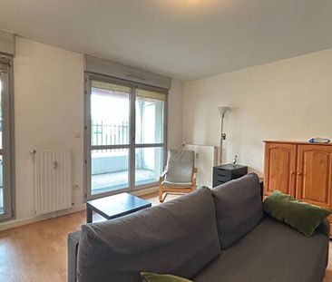 Appartement 1 pièces 29m2 REIMS 430 euros - Photo 3