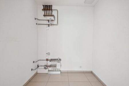 3.5 Zimmer, 96 m², 3. Stock - Photo 5