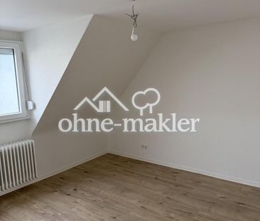 Erstbezug nach Sanierung - 3ZKB Wohnung - Photo 3