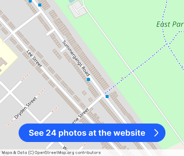 Summergangs Road, Hull, HU8 - Photo 1