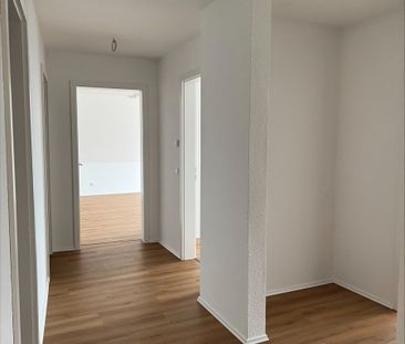 3-Zimmer Wohnung in zentraler Lage von Osnabrück - Foto 1