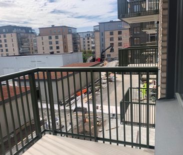 Agavägen, Lidingö - Photo 5