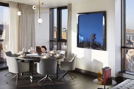 3 bedroom apartment to rent - Photo 2