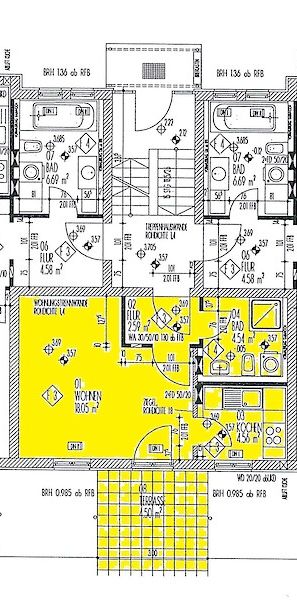 Schöne 1-Zimmer-Apartments - Foto 1