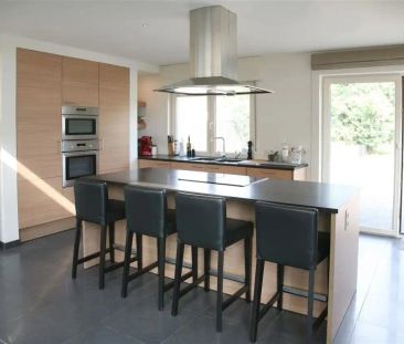 Gerenoveerde woning in rustige, bosrijke omgeving - Photo 6