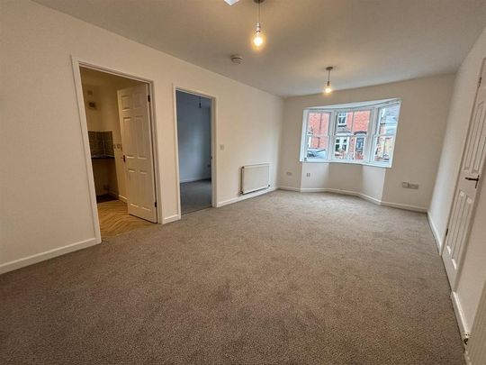 1 bedroom terraced bungalow to rent - Photo 1