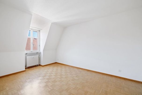 2 Zimmer, 49 m², 5. Stock - Foto 1