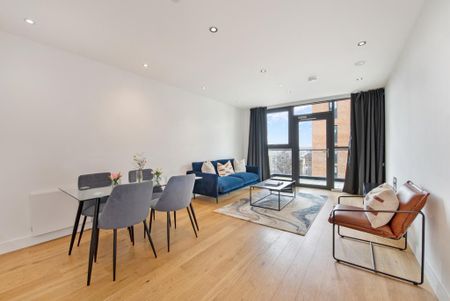 2 bedroom flat to rent - Photo 2