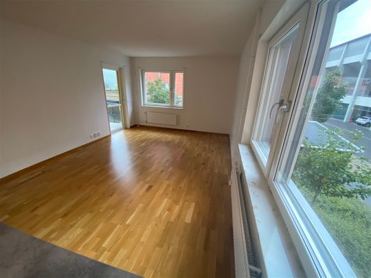 Matchgatan 5 - Foto 1