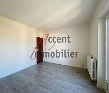 Appartement T4 avec jardin et piscine, - Photo 1
