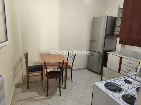 Διαμέρισμα για ενοικίαση Βλατερό - Τριτάκη (Πάτρα) - Φωτογραφία 4