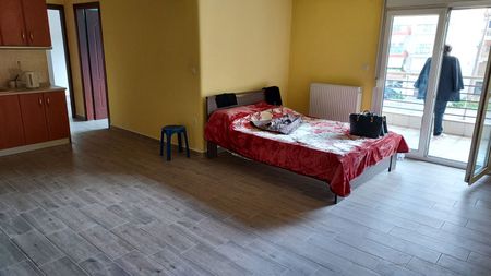 Διαμέρισμα για ενοικίαση Κάτω Νικόπολη (Σταυρούπολη) - Photo 5