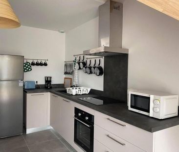 Location Appartement 1 pièce 14m² TALENCE 33400 - Photo 3