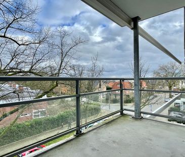 G.A. van Nispenstraat 119, Burgemeesterswijk, 6814JA, Arnhem - Foto 4